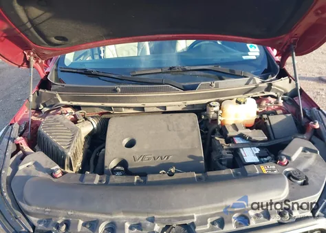 2019 Buick Enclave Awd Premium from USA, damaged, VIN 5GAEVBKWXKJ188593